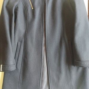 Women's coat